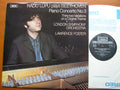 SXL 6503 BEETHOVEN: PIANO CONCERTO No. 3 / 32 VARIATIONS RADU LUPU / LONDON SYMPHONY / LAWRENCE FOSTER