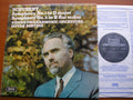 SXL 6552 SCHUBERT: SYMPHONIES Nos. 1 & 2 ISTVAN KERTESZ / VIENNA PHILHARMONIC ORCHESTRA