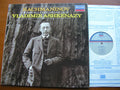 SXL 6996 RACHMANINOV: PIANO SONATA No. 2 / ETUDES TABLEAUX Op. 33 VLADIMIR ASHKENAZY