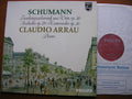 SCHUMANN: ARABESQUE Op. 18 / HUMORESKE Op. 20 / FASCHINGSSCHWANK AUS WIEN Op. 26     ARRAU      839 709
