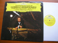 RACHMANINOV: CORELLI VARIATIONS / SIX PRELUDES     LAZAR BERMAN    2531 276