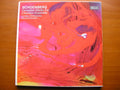 SXLK 6660 - 4 SCHOENBERG: COMPLETE WORKS FOR CHAMBER ENSEMBLE ATHERTON / LONDON SINFONIETTA