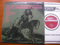 SPANISH ORCHESTRAL MUSIC from ZARZUELAS    FRUHBECK DE BURGOS / NATIONAL ORCHESTRA OF SPAIN     CS 6424