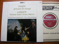 WIREN: SERENADE / LARSSON: PASTORAL SUITE / LITEN MARCH      WESTERBERG / STOCKHOLM PHILHARMONIC     CS 6430
