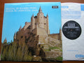 SXL 6467 ALICIA DE LARROCHA PLAYS SPANISH PIANO MUSIC