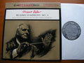 BRAHMS: SYMPHONY No. 4     WALTER / COLUMBIA SYMPHONY   MS 6113