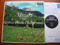 SXL 6056 MOZART: SYMPHONIES Nos. 33 & 39 KERTESZ / VIENNA PHILHARMONIC ORCHESTRA