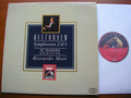 BEETHOVEN: SYMPHONIES Nos. 2 & 4   MUTI / PHILADELPHIA ORCHESTRA    7 49489