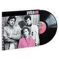 PRETTY IN PINK SOUNDTRACK LP (40th Anniversary Edition)