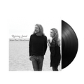 ROBERT PLANT & ALISON KRAUSS 'RAISING SAND' LP (Black Vinyl)