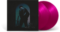 POST MALONE 'HOLLYWOOD'S BLEEDING' 2LP (Pink Vinyl)