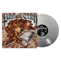 PAIN OF TRUTH ‘PAIN OF TRUTH’ LP (Silver Nugget Vinyl)