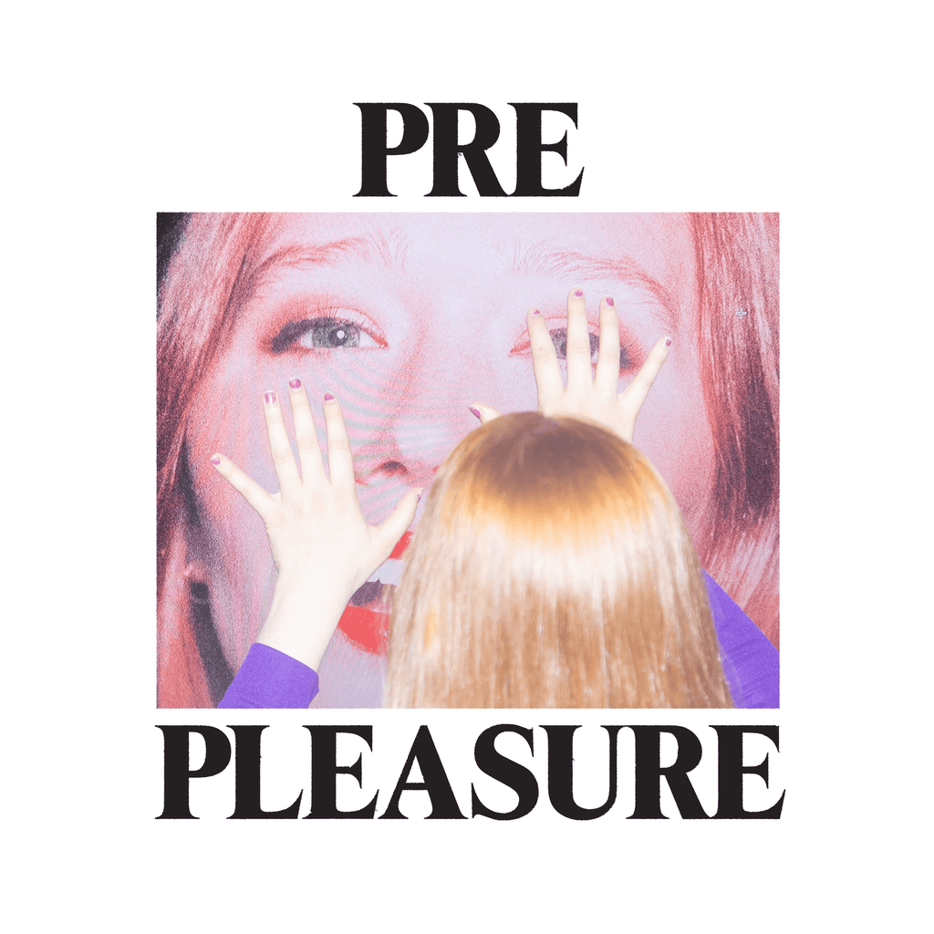 Julia Jacklin - Pre-Pleasure (Vinyl)
