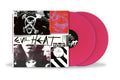 PRIMAL SCREAM 'EVIL HEAT' 2LP (Magenta Vinyl)