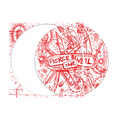 PIERCE THE VEIL 'MISADVENTURES' LP (Picture Disc)