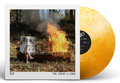 PUP ‘THE DREAM IS OVER’ LP (Exclusive – Limited to 300, Orange Creamsicle w/ Lenticular Cover Vinyl)