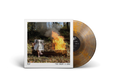 PUP ‘THE DREAM IS OVER’ LP (Red & Orange Vinyl)