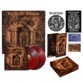 PIKE VS THE AUTOMATON 'PIKE VS THE AUTOMATON' BOX SET (Deluxe Edition)