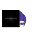 PAIN OF SALVATION 'BE' LIMITED-EDITION LILAC 2LP — ONLY 200 MADE