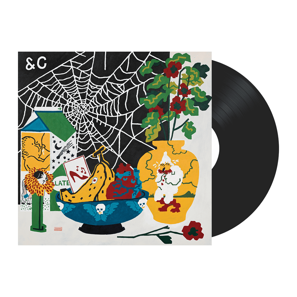 Parquet Courts - Sympathy For Life (Vinyl)