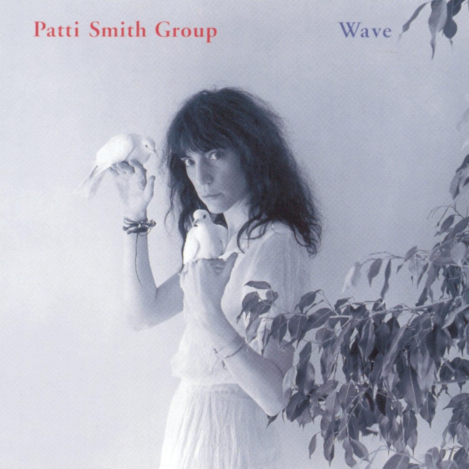 Smith, Patti Group - Wave