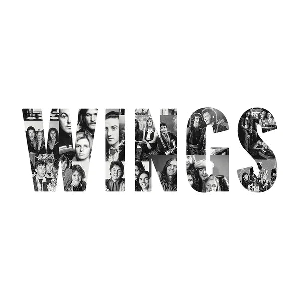 Paul McCartney and Wings - WINGS (Vinyl)