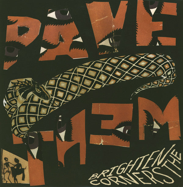 Pavement - Brighten the Corners (Vinyl)