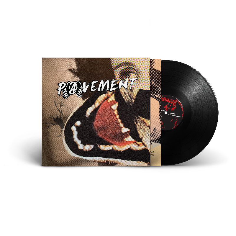 Pavement - Hecklers Choice: Big Gums and Heavy Lifters (Vinyl)