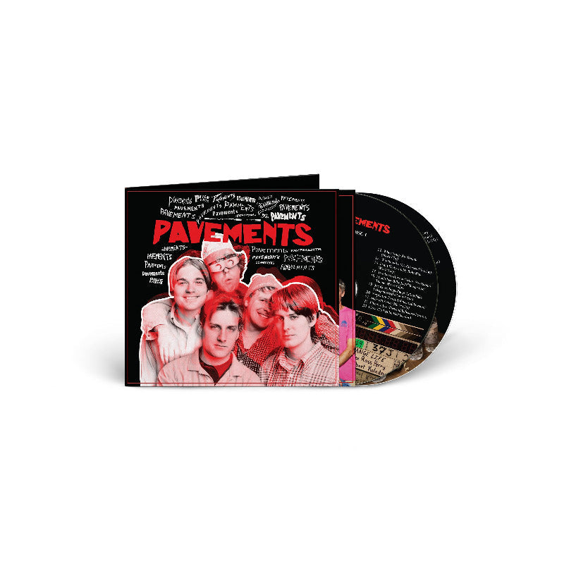 Pavement - Pavements OST (Vinyl)