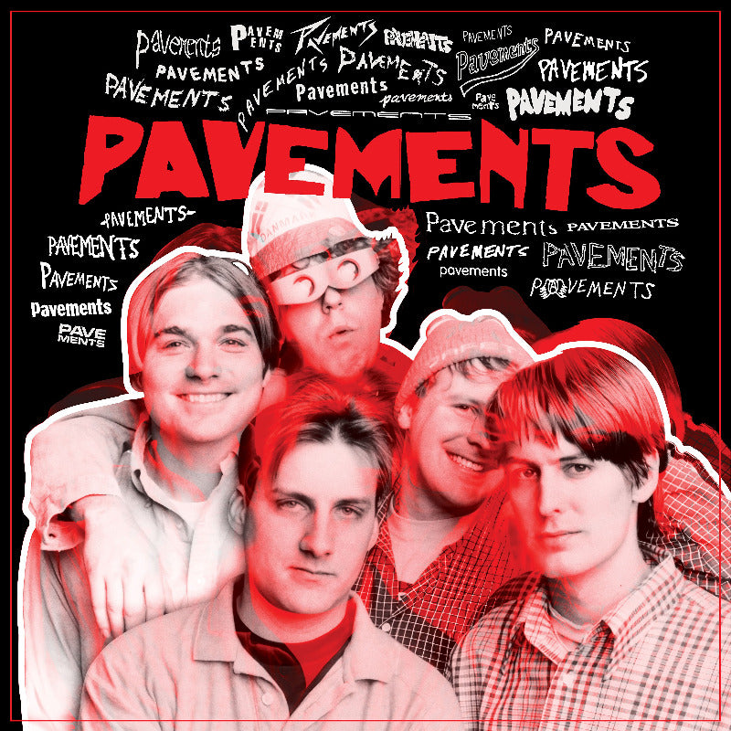 Pavement - Pavements OST (Vinyl)