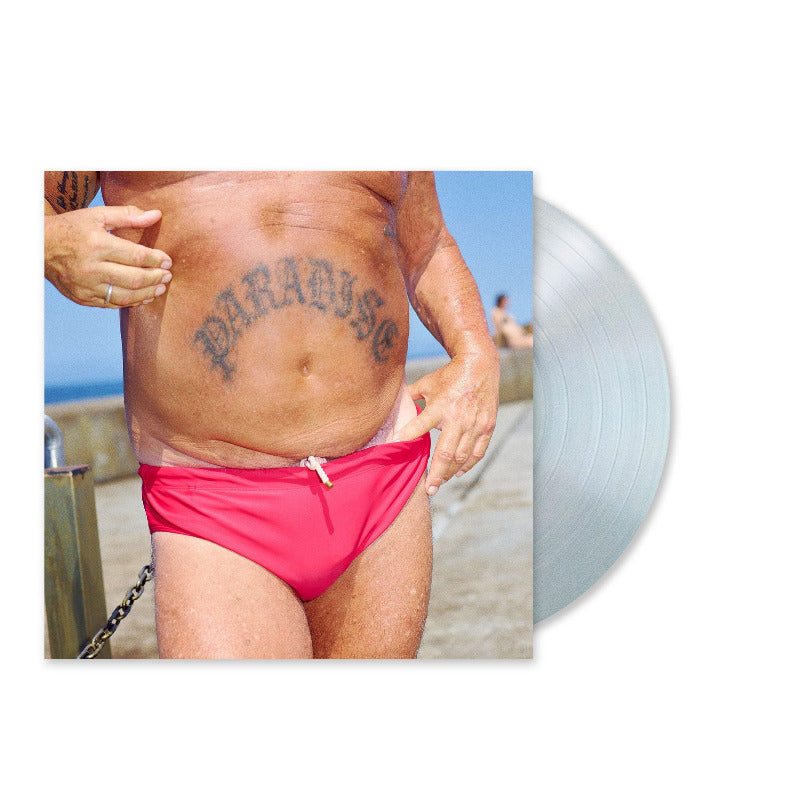 Peking Duk - Paradise (Vinyl)