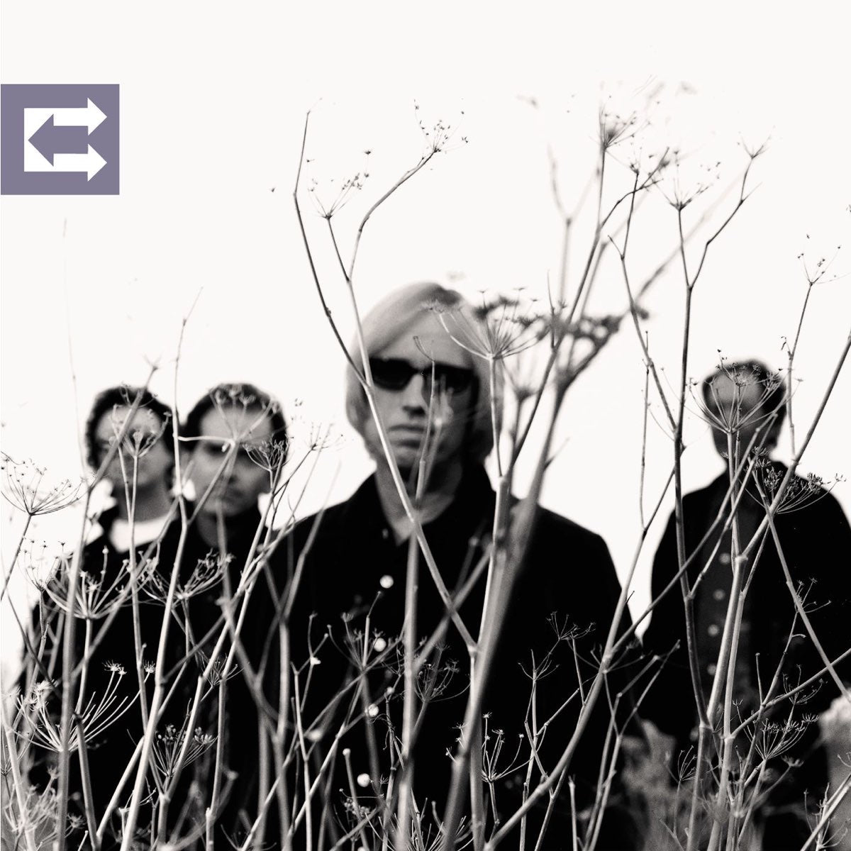 Petty, Tom and the Heartbreakers - Echo