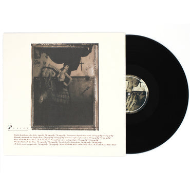The Pixies - Surfer Rosa (Vinyl)