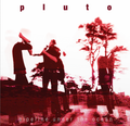 Pluto - Pipeline Under The Ocean (Vinyl)