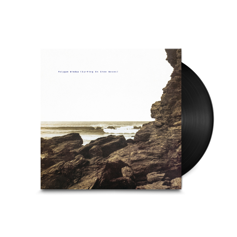 Polygon Window (aka Aphex Twin) - Surfing On Sine Waves (Expanded) (Vinyl)