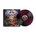 POP EVIL 'WHAT REMAINS' LP (Galaxy Translucent Vinyl)