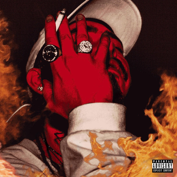 Post Malone - August 26 (Vinyl LP)
