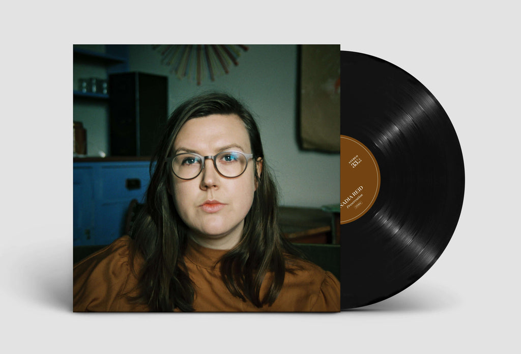Nadia Reid - Preservation - 5th Anniversary Edition (Vinyl)