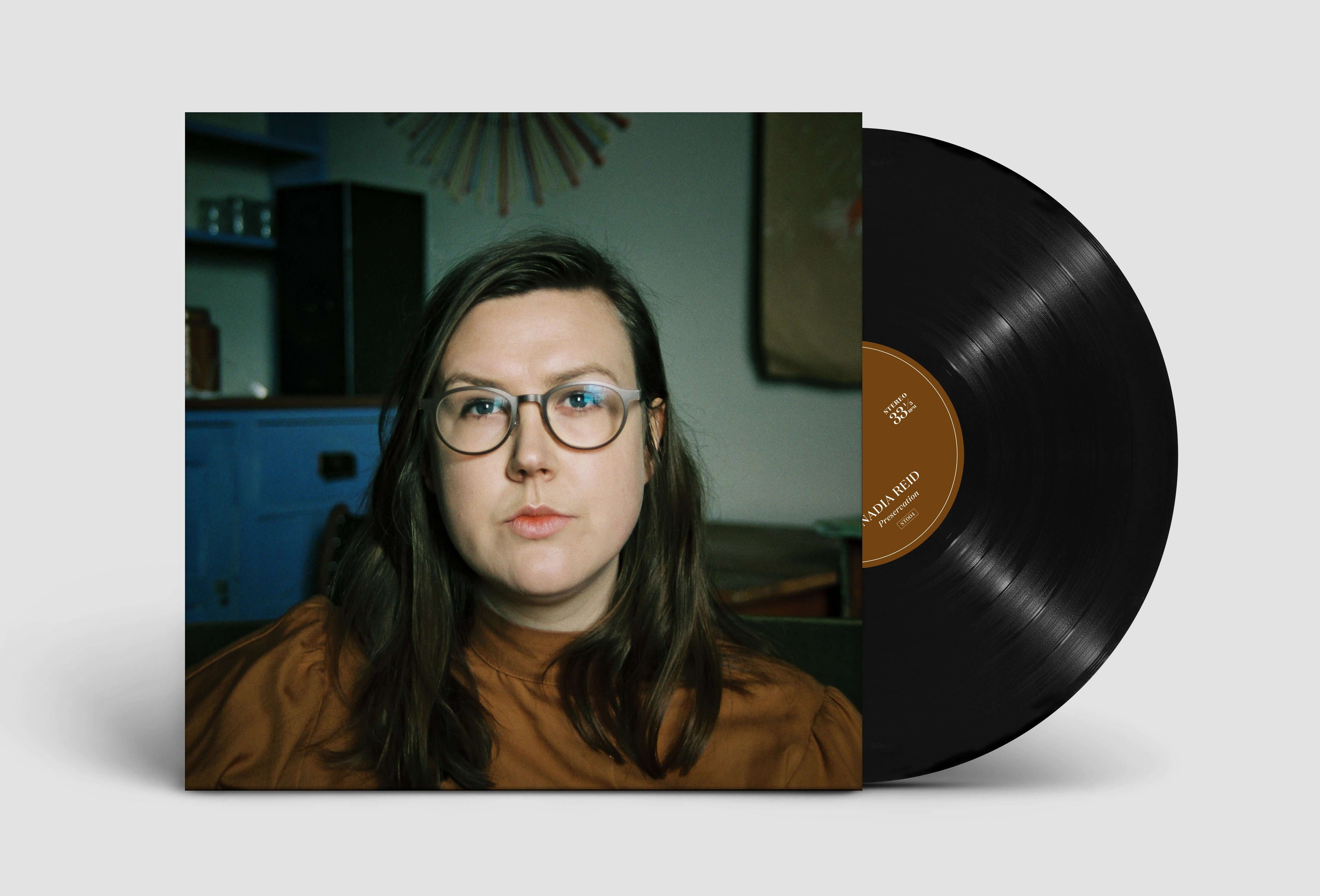 Nadia Reid - Preservation - 5th Anniversary Edition (Vinyl)