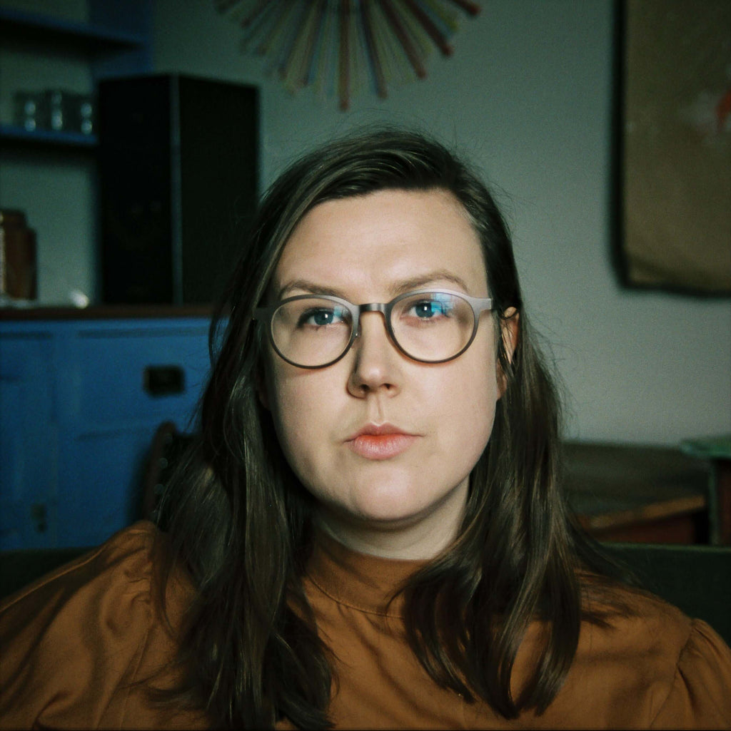 Nadia Reid - Preservation - 5th Anniversary Edition (Vinyl)