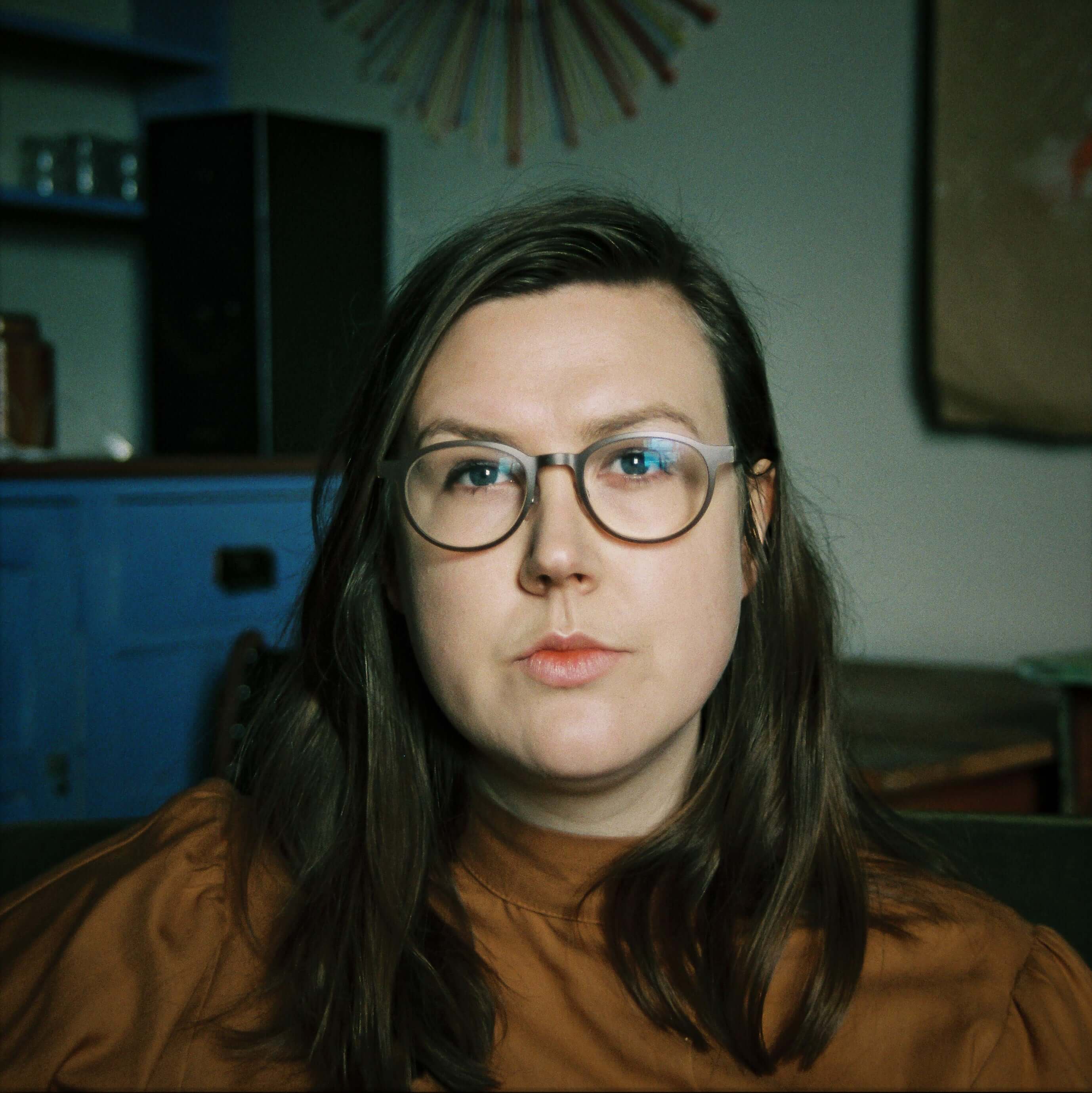 Nadia Reid - Preservation - 5th Anniversary Edition (Vinyl)