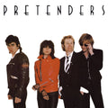 Pretenders - Pretenders