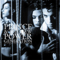 Prince & The New Power Generation - Diamonds & Pearls