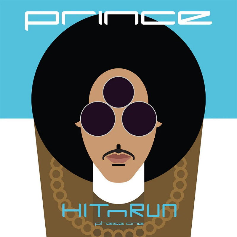 Prince - Hit n Run Phase One (10th Ann. Edition) (Vinyl)
