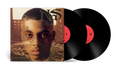 NAS 'IT WAS WRITTEN' 2LP (Black Vinyl)