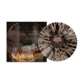 THE ACACIA STRAIN 'DEAD WALK ON PIG SKIN' LP (Splatter Vinyl)