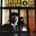 Public Enemy - It Takes a Nation of Millions to Hold Us Back