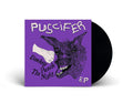 PUSCIFER 'DONKEY PUNCH THE NIGHT' 12" EP