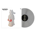 QUASIMOTO 'YESSIR WHATEVER' LP (Silver Vinyl)