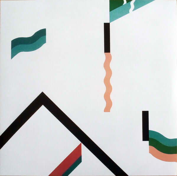 Wire – 154 (Vinyl)